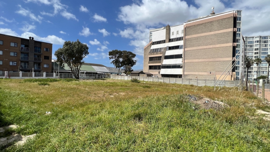 0 Bedroom Property for Sale in Strand South Western Cape